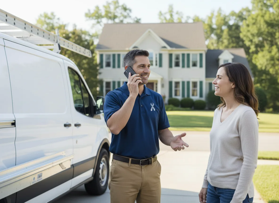 Home Gutter Service Newcomerstown, OH FAQs